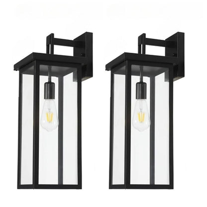 Garage and Porch Wall Lamp - Procure Décor