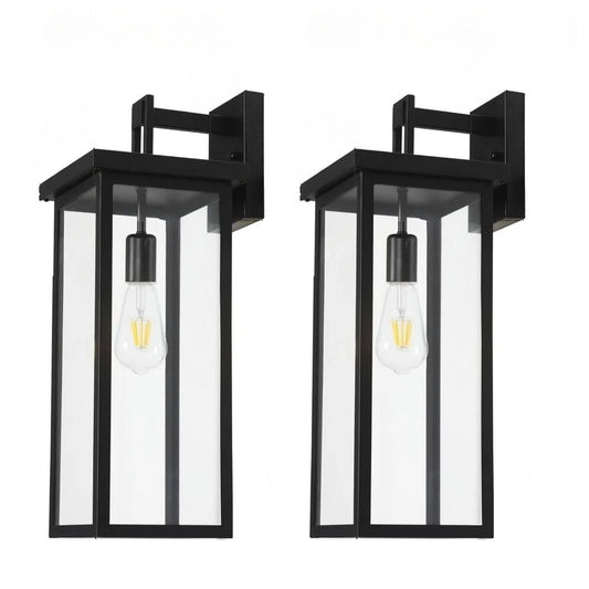 Garage and Porch Wall Lamp - Procure Décor