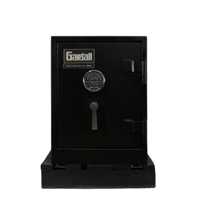 Gardall UL Two Hour Burglar & Fire Safe - 1612-2