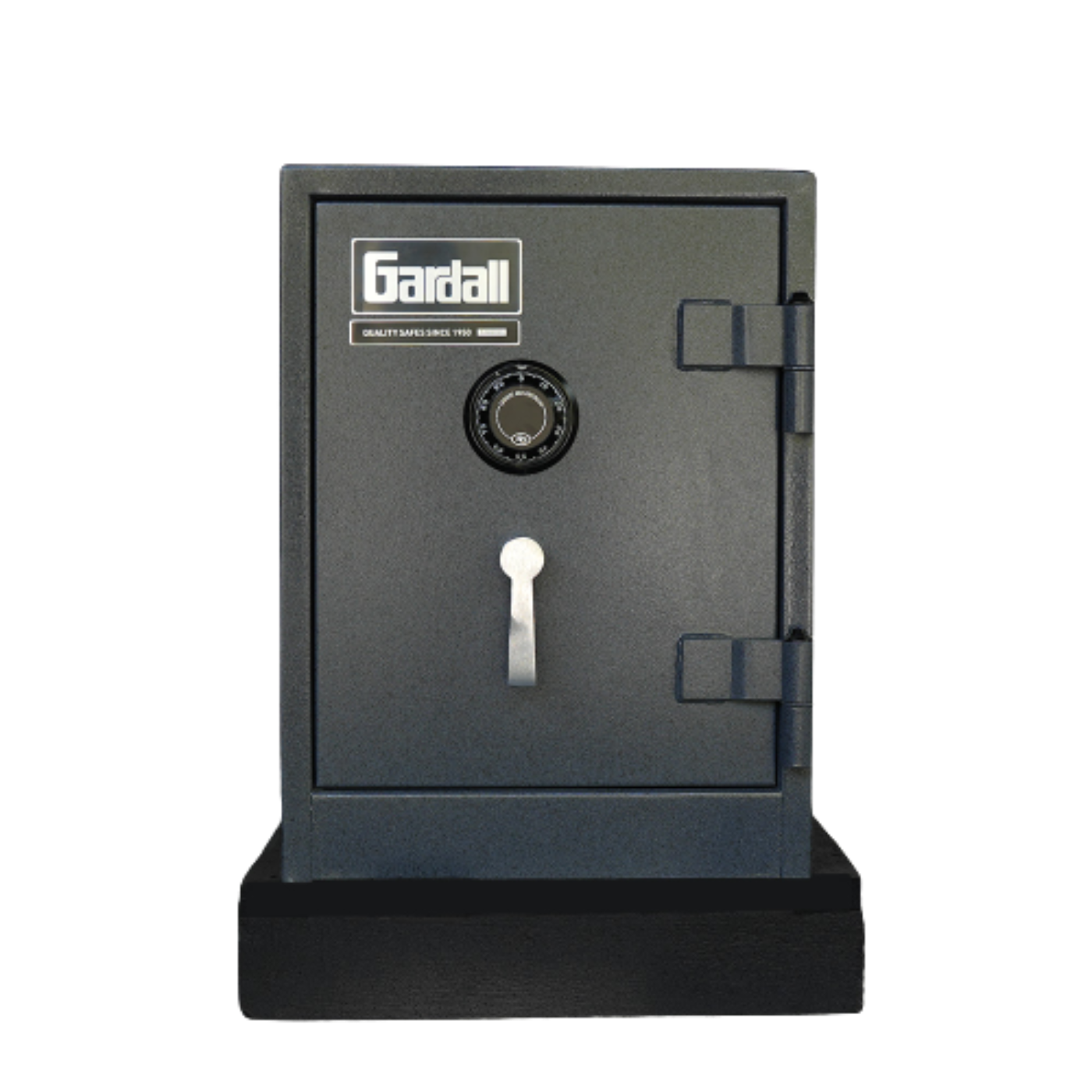 Gardall UL Two Hour Burglar & Fire Safe - 1612-2