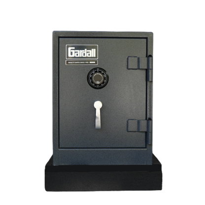 Gardall UL Two Hour Burglar & Fire Safe - 1612-2
