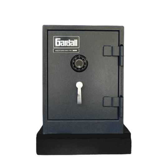 Gardall UL Two Hour Burglar & Fire Safe - 1612-2