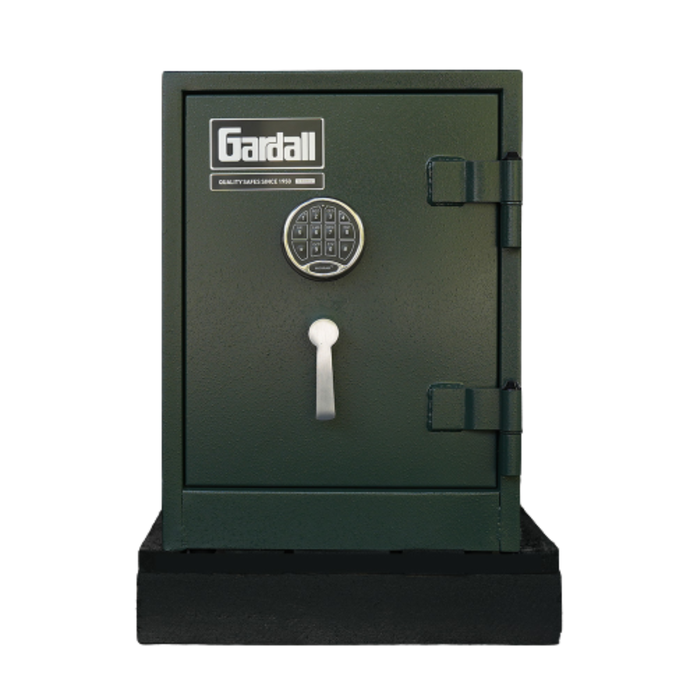 Gardall UL Two Hour Burglar & Fire Safe - 1612-2