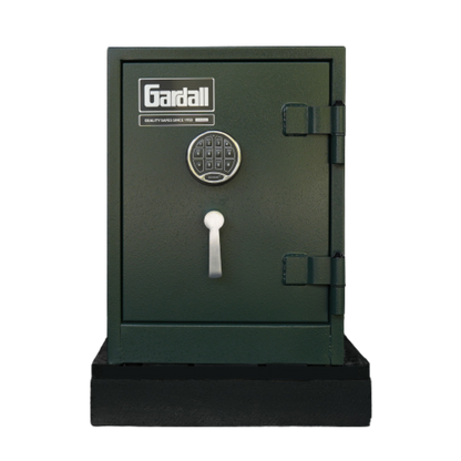 Gardall UL Two Hour Burglar & Fire Safe - 1612-2
