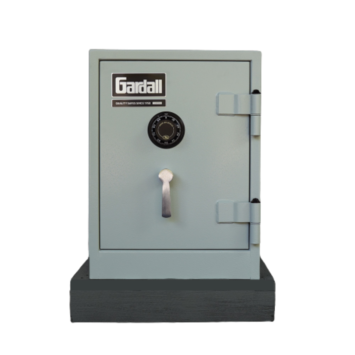 Gardall UL Two Hour Burglar & Fire Safe - 1612-2