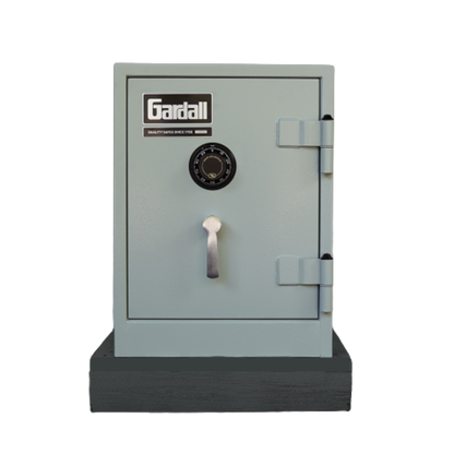 Gardall UL Two Hour Burglar & Fire Safe - 1612-2