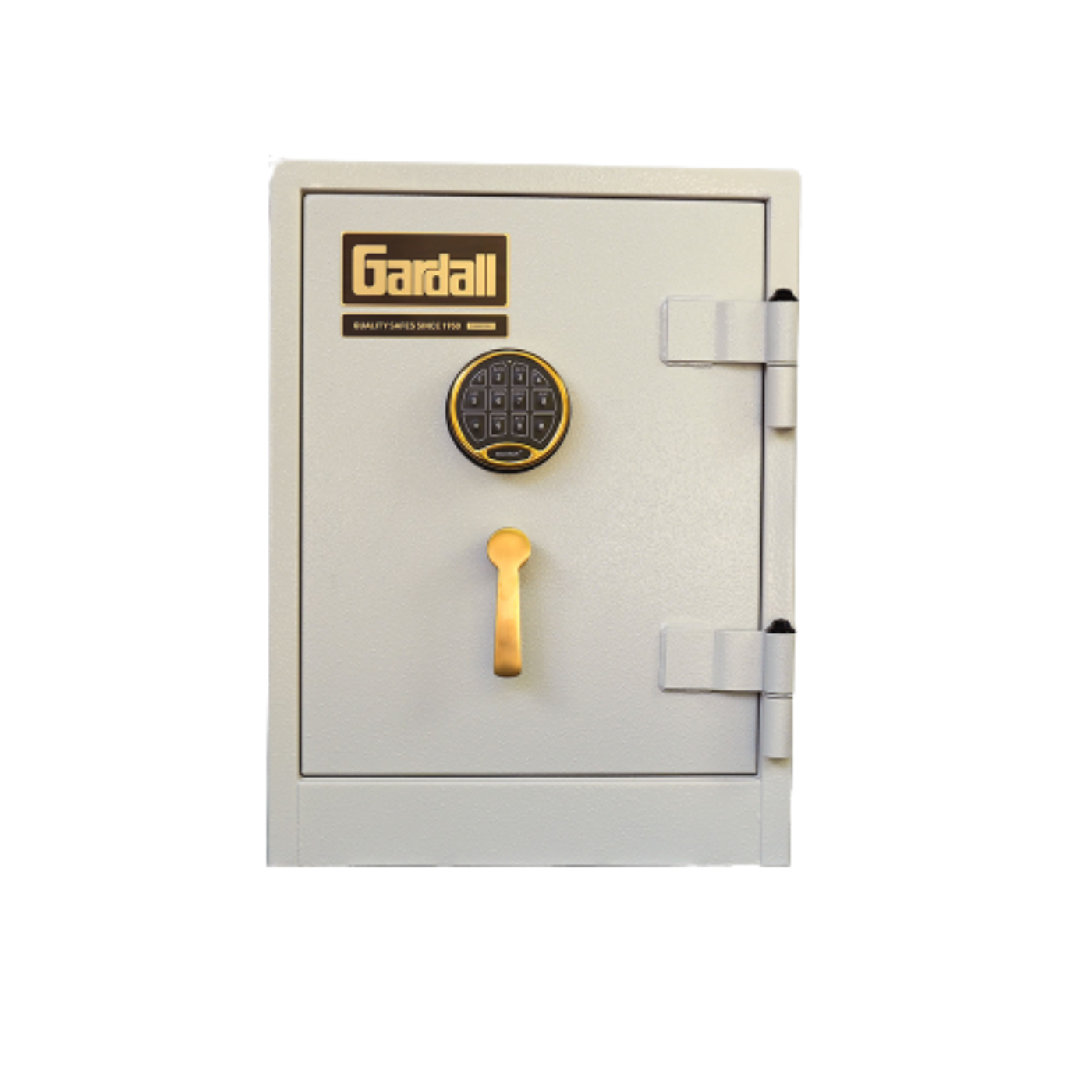 Gardall UL Two Hour Burglar & Fire Safe - 1612-2