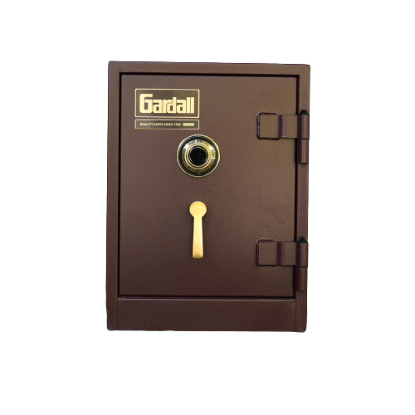 Gardall UL Two Hour Burglar & Fire Safe - 1612-2