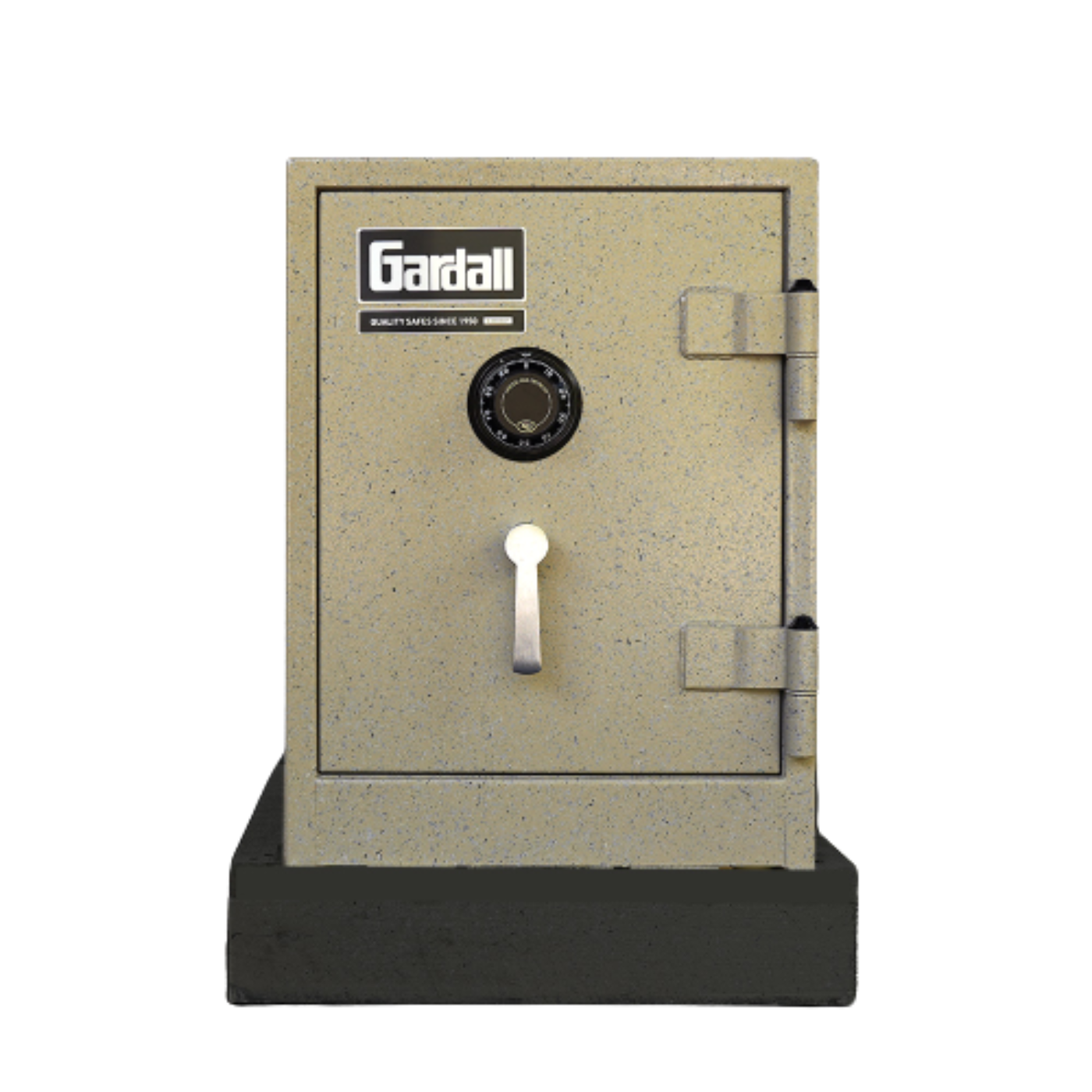 Gardall UL Two Hour Burglar & Fire Safe - 1612-2