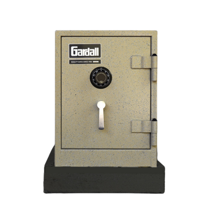 Gardall UL Two Hour Burglar & Fire Safe - 1612-2