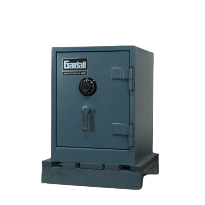 Gardall UL Two Hour Burglar & Fire Safe - 1612-2