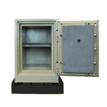 Gardall  Burglar & Two Hour Fire Safe - 1812-2-GG