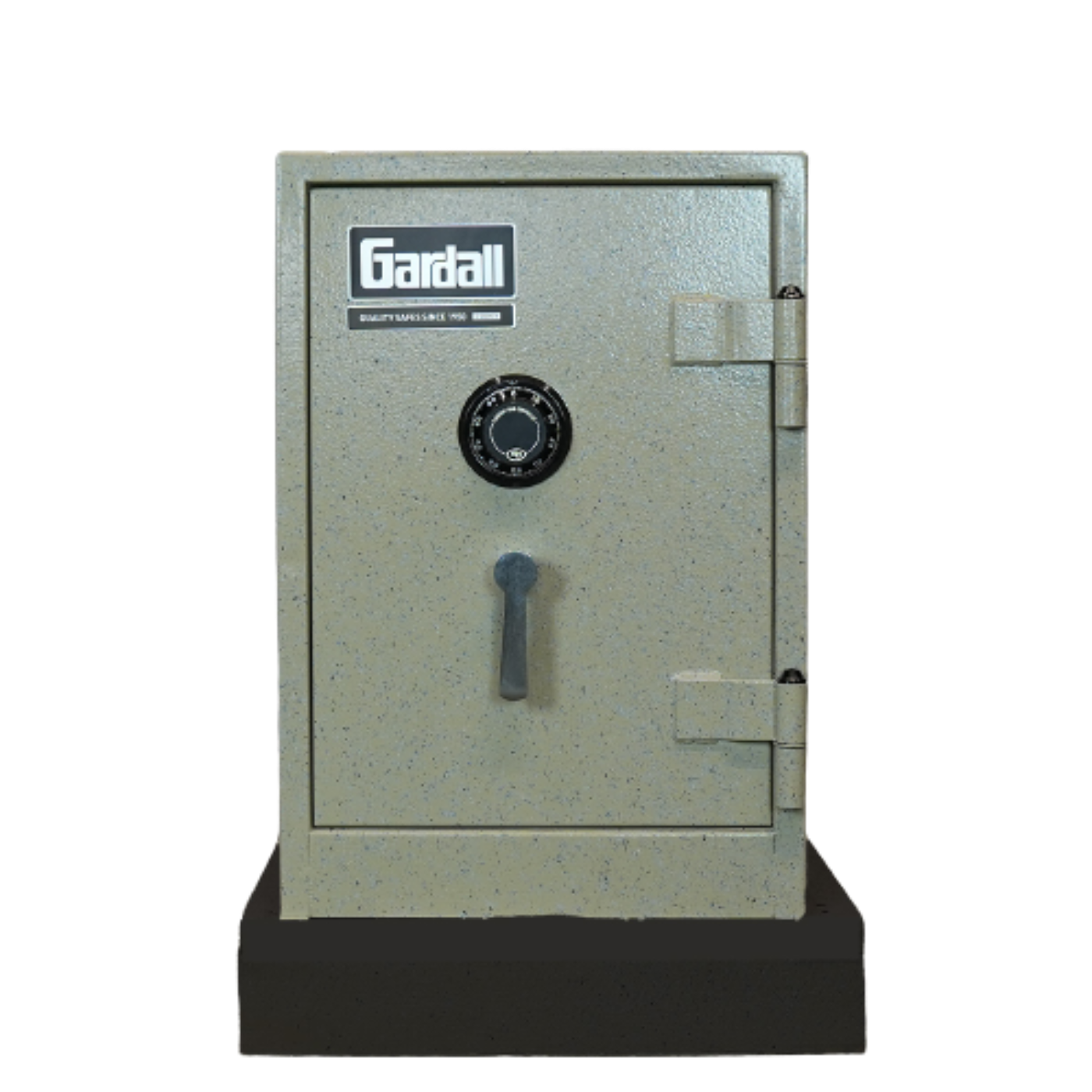Gardall  Burglar & Two Hour Fire Safe - 1812-2-GG