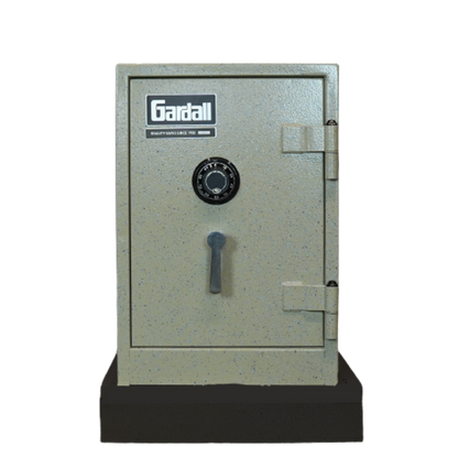 Gardall  Burglar & Two Hour Fire Safe - 1812-2-GG