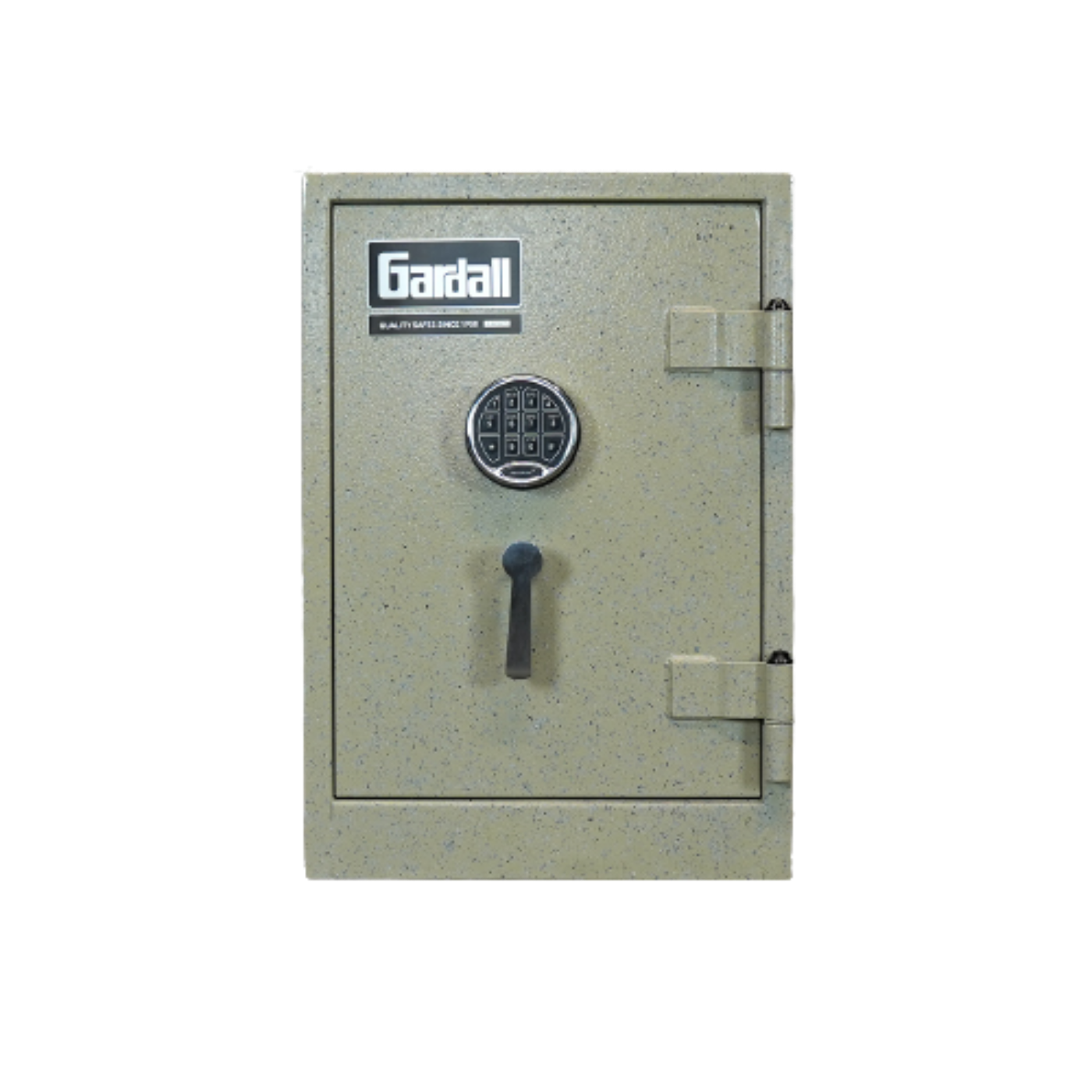 Gardall  Burglar & Two Hour Fire Safe - 1812-2-GG