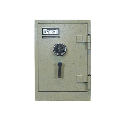 Gardall  Burglar & Two Hour Fire Safe - 1812-2-GG