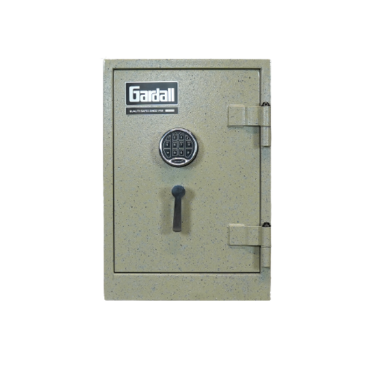 Gardall Burglar & Two Hour Fire Safe - 1818-2