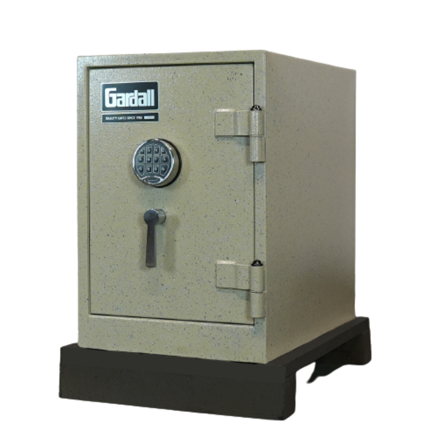 Gardall Burglar & Two Hour Fire Safe - 1818-2
