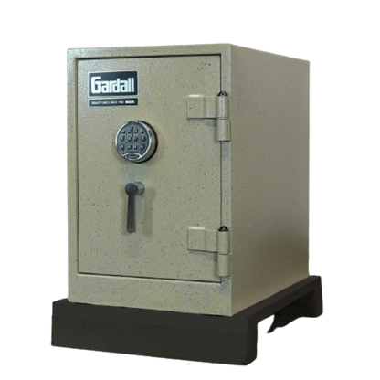 Gardall Burglar & Two Hour Fire Safe - 1818-2