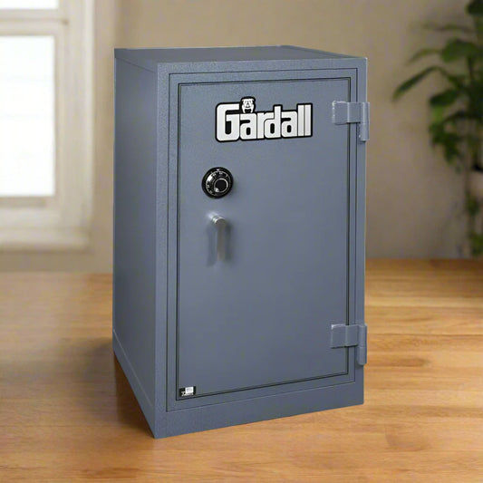 Gardall 2 Hour Large Record Safe - 3620