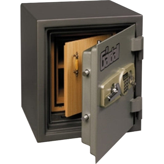 Gardall  Data & Media Safe - EDS1210-G-EK