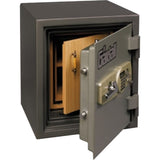 Gardall  Data & Media Safe - EDS1210-G-EK