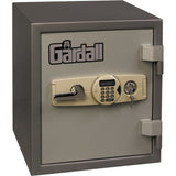 Gardall  Data & Media Safe - EDS1210-G-EK