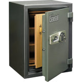 Gardall  Data & Media Safe - EDS2214-G-EK