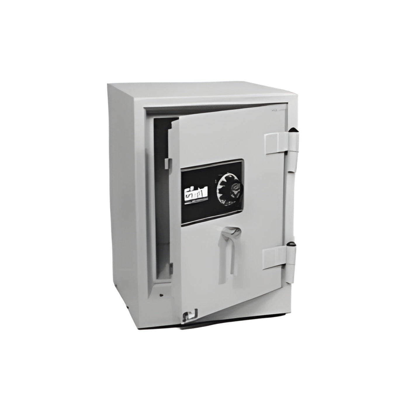 Gardall Combination Security-Fire & Burglary Chest - Z1818