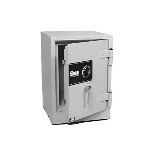 Gardall Combination Security-Fire & Burglary Chest - Z1818