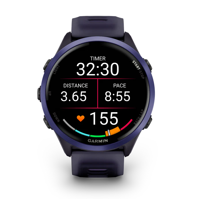 Garmin Forerunner 570