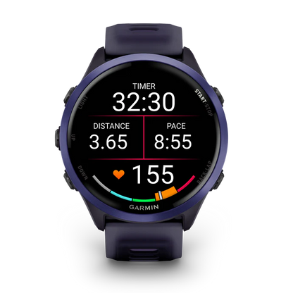 Garmin Forerunner 570