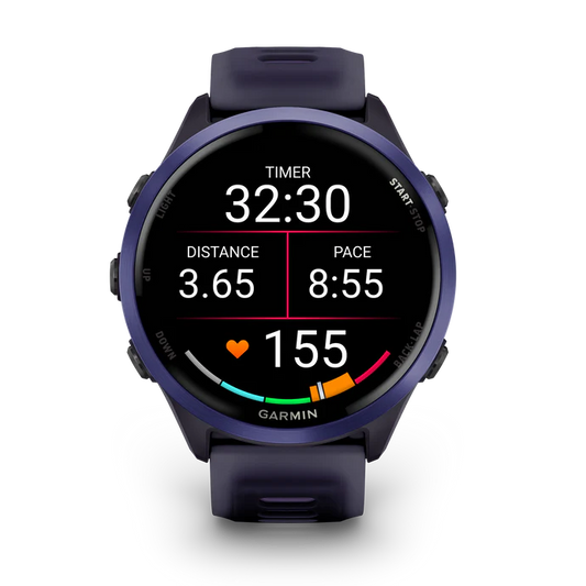 Garmin Forerunner 570