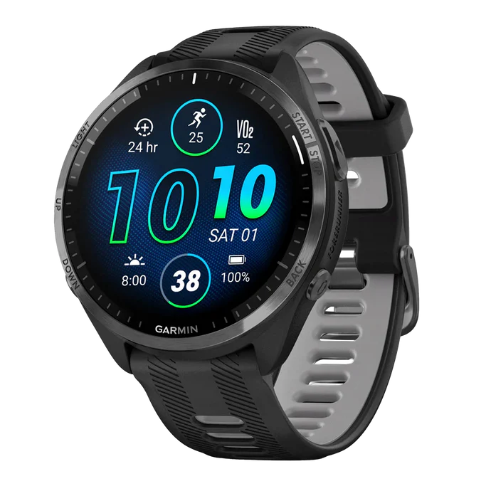 Garmin Forerunner 965