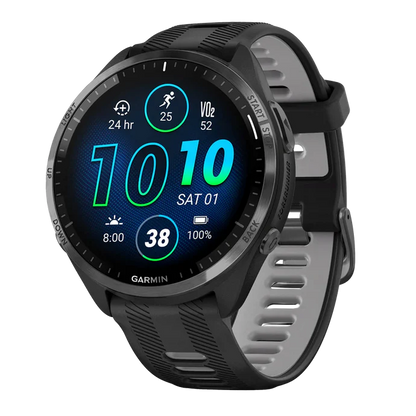 Garmin Forerunner 965