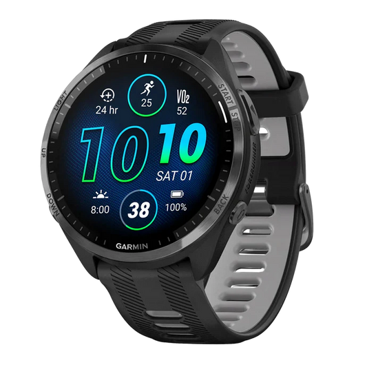 Garmin Forerunner 965