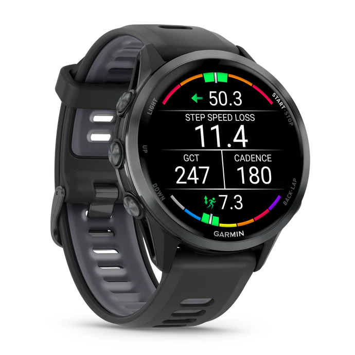 Garmin Forerunner 970