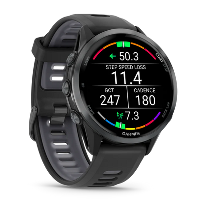 Garmin Forerunner 970