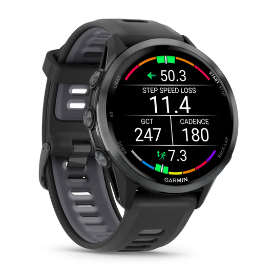 Garmin Forerunner 970