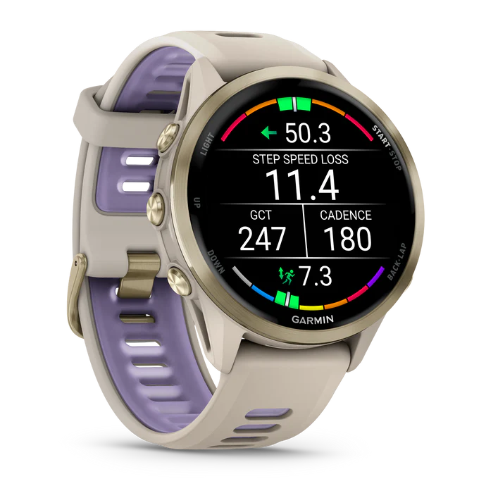 Garmin Forerunner 970