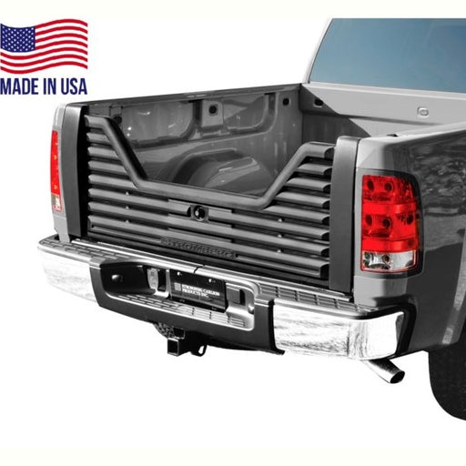 Stromberg Louvered 4000 Series Tailgate