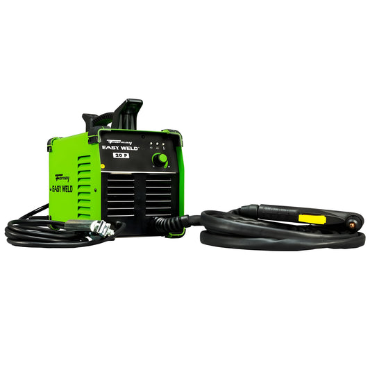 Forney Easy Weld 20 P Plasma Cutter - 251