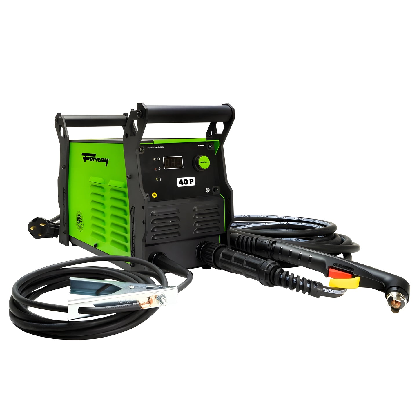 Forney 40 P Plasma Cutter - 440