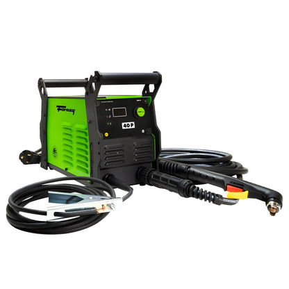 Forney 40 P Plasma Cutter - 440