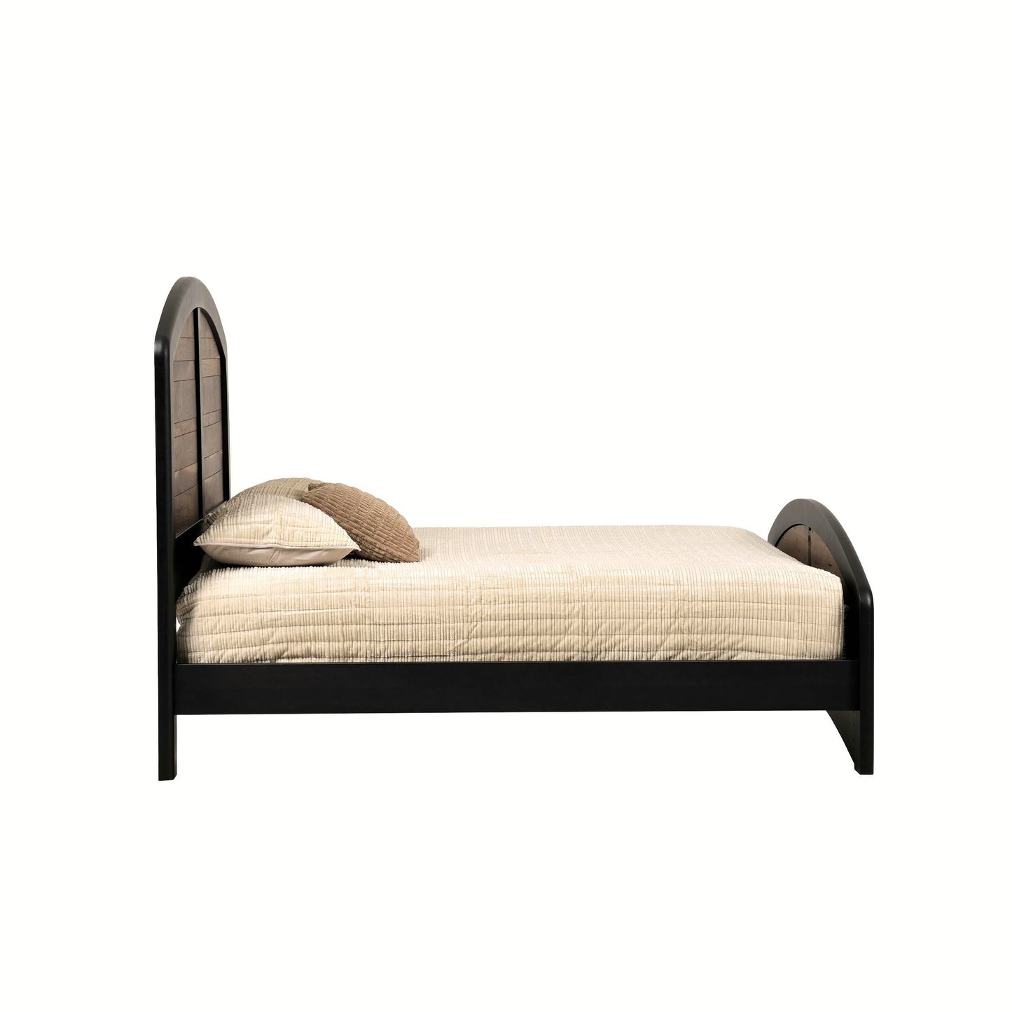 QW Amish Gilmore Bed - 205W-1842