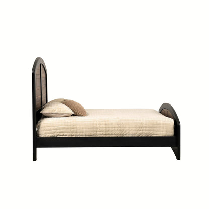 QW Amish Gilmore Bed - 205W-1842