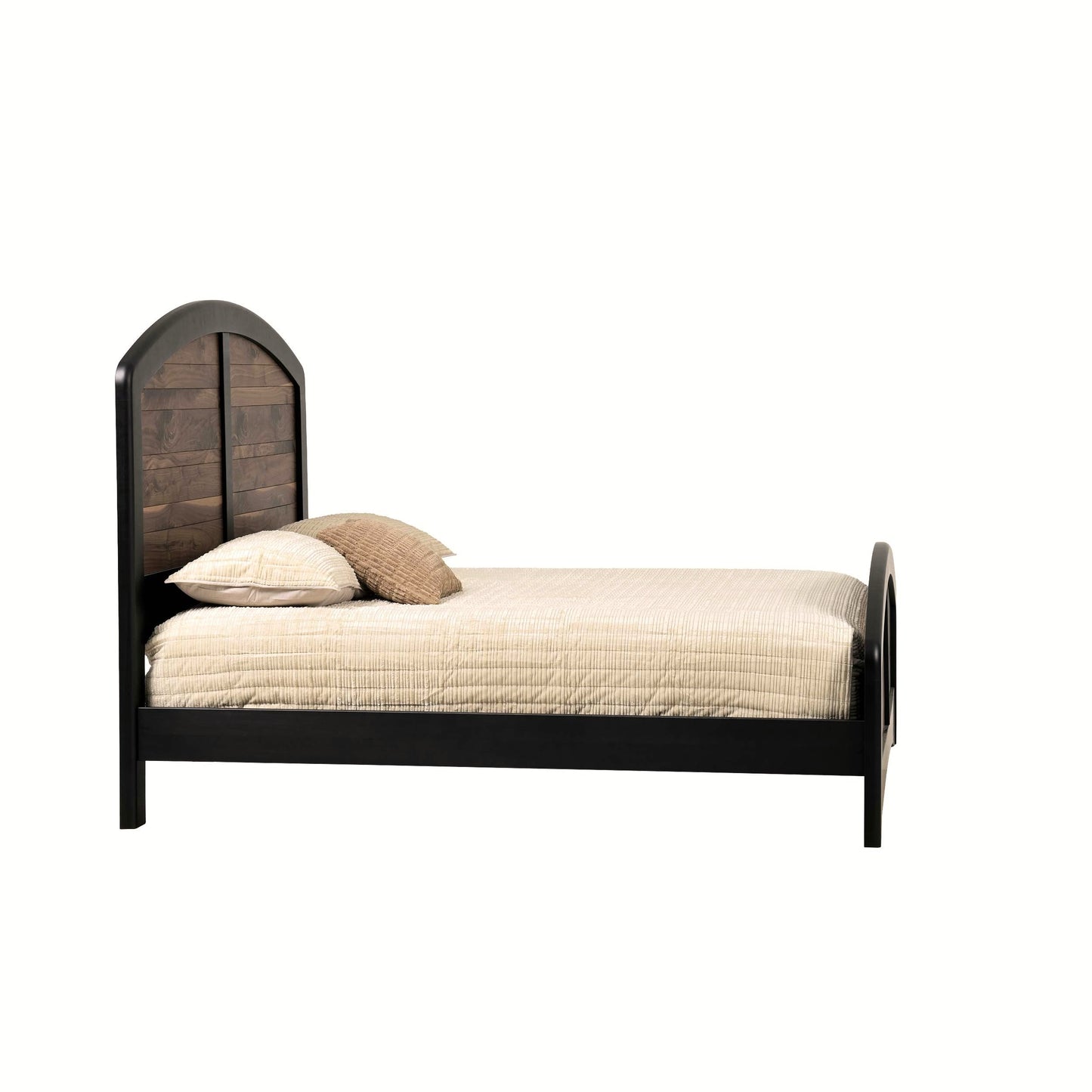 QW Amish Gilmore Bed - 205W-1842