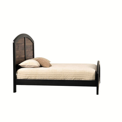 QW Amish Gilmore Bed - 205W-1842