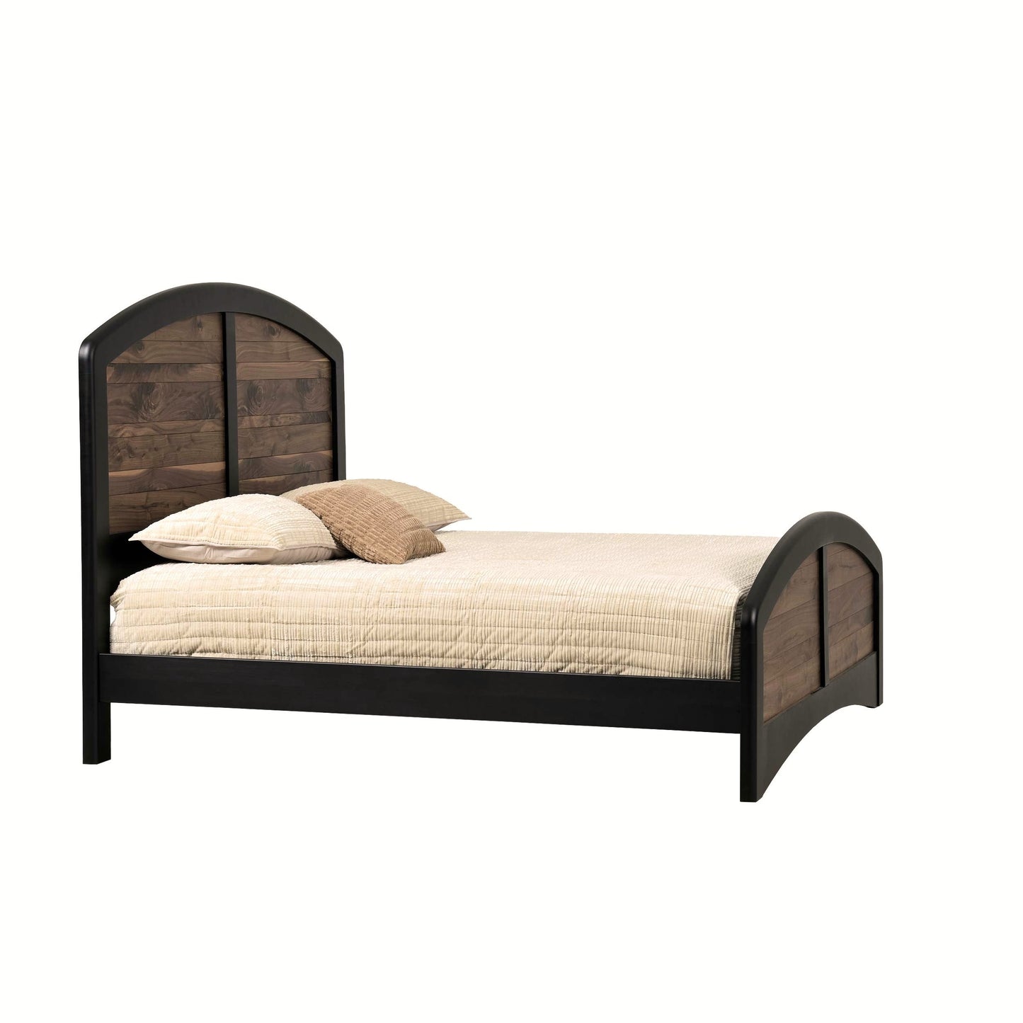 QW Amish Gilmore Bed - 205W-1842