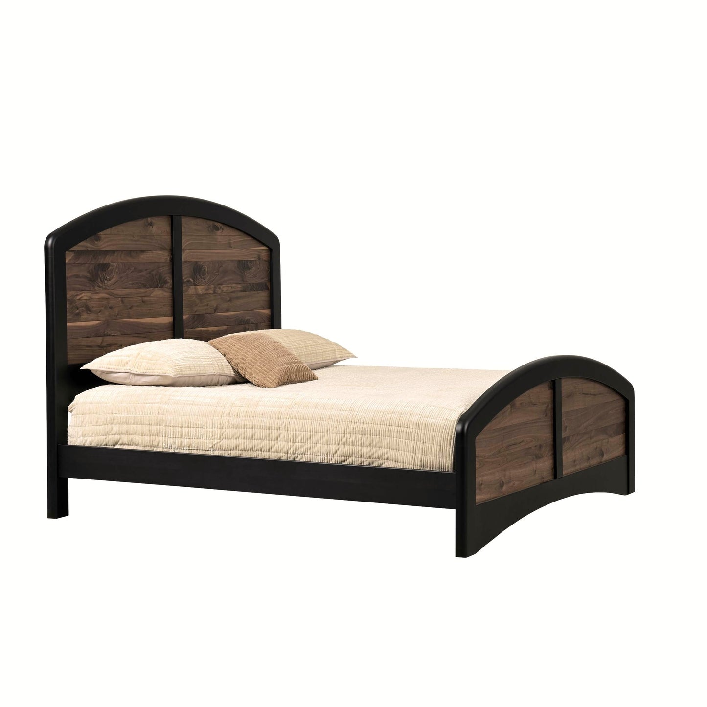 QW Amish Gilmore Bed - 205W-1842